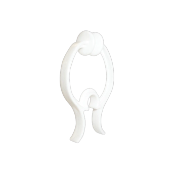 pinza nasal plastico