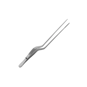 Pinza Nasal Vayoneta Lucae