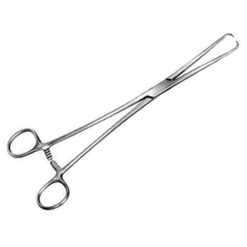 Pinza Pozzi
