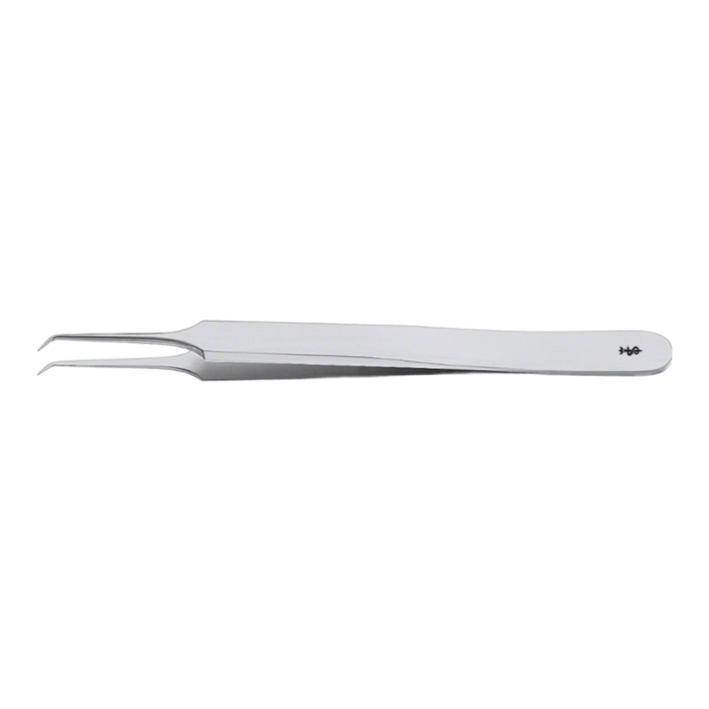 Pinza Relojero Semicurva