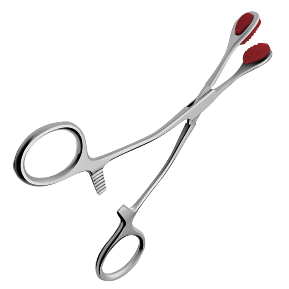 Pinza Tiralenguas Young