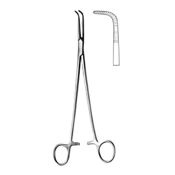 Pinza Torácica Kantrowitz Pinza Torácica Kantrowitz