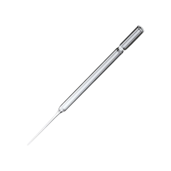 Pipeta Pasteur Cristal No Estéril Pipeta Pasteur Cristal No Estéril