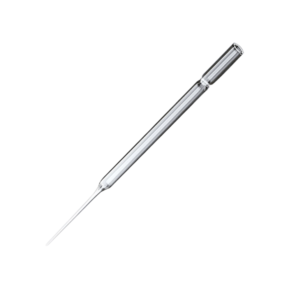 Pipeta Pasteur Cristal No Estéril