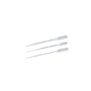 Pipeta Pasteur Plastico Estéril