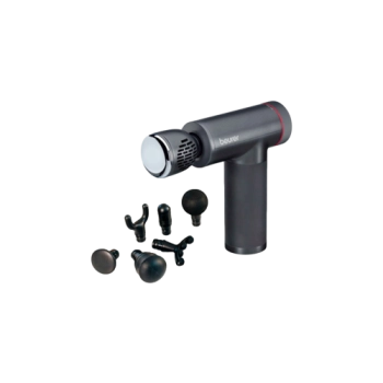 Pistola de masaje muscular Beurer MG-195