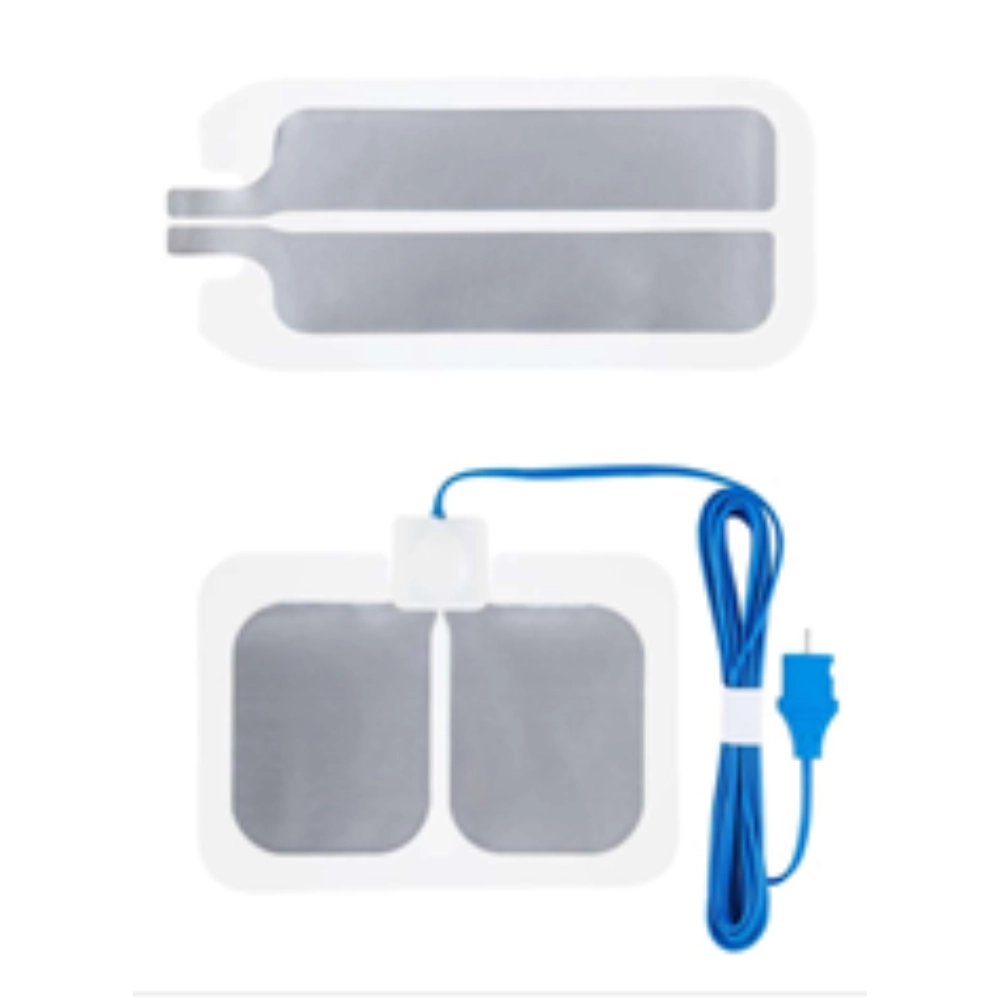 Placas Pregeladas Adulto Bipolar Blayco Placas Pregeladas Adulto Bipolar Blayco