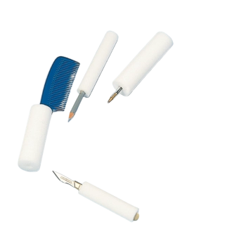 plastazote blanco
