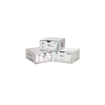 Polidyoxanona ETHICON PDS II