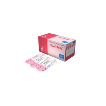 Poliglecaprone 25 Meril Filapron