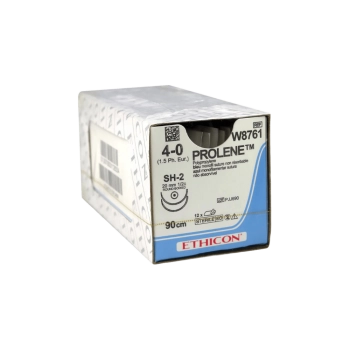 Polipropileno Ethicon Prolene