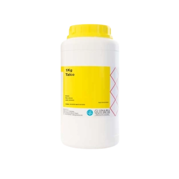 polvo de talco