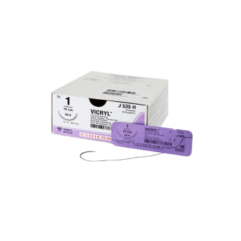 Polyglactin 910 ETHICON VICRYL