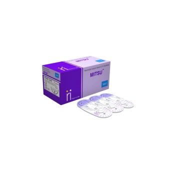 Polyglactin 910 Meril Mitsu