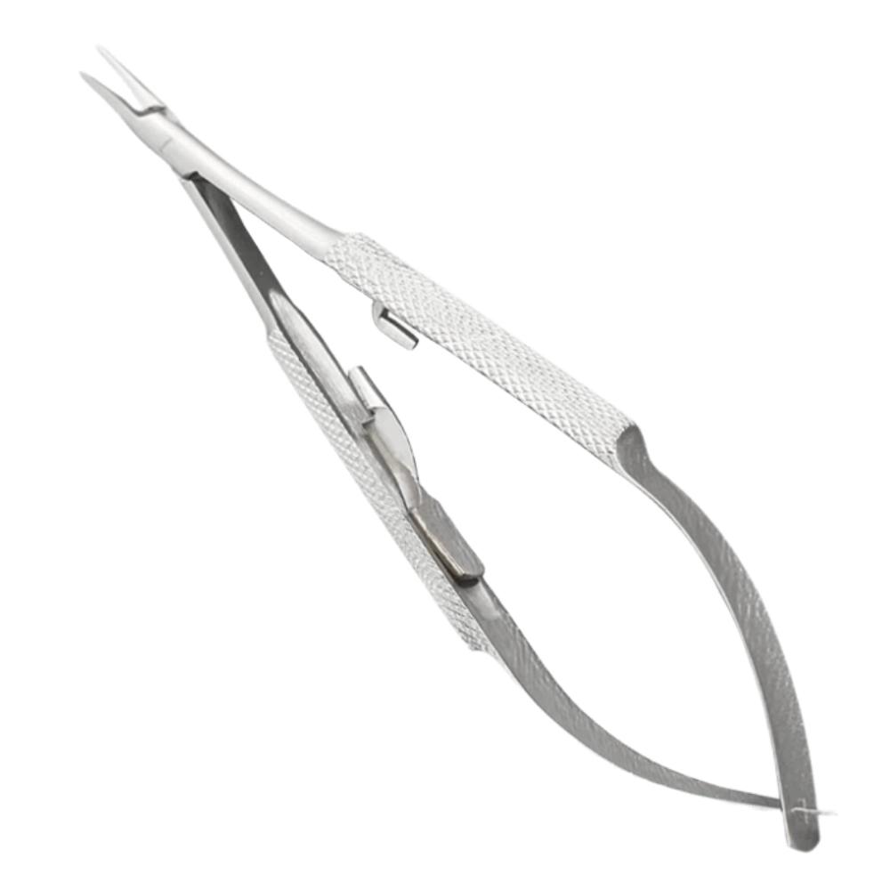 Port Agujas Barraquer Port Agujas Barraquer