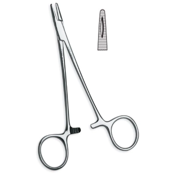 Port Agujas Crile Wood Port Agujas Crile Wood