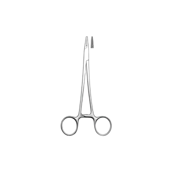 Port Agujas Crile Wood