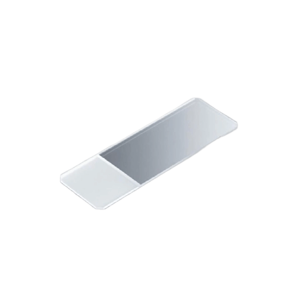 Porta Objetos Esmerilado Banda Mate UNIDIX. Porta Objetos Esmerilado Banda Mate UNIDIX.