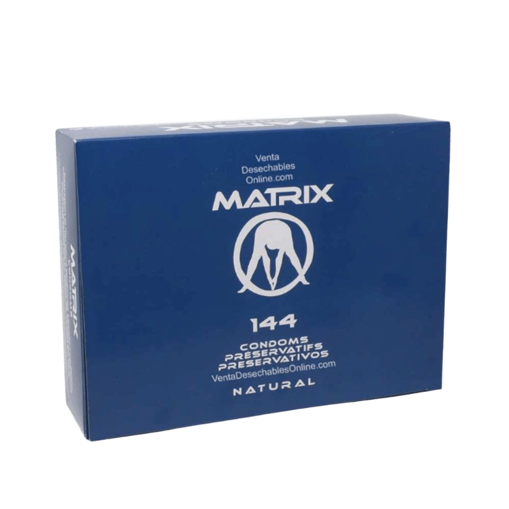 Preservativo Matrix Preservativo Matrix