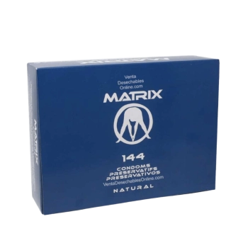 Preservativo Matrix Preservativo Matrix