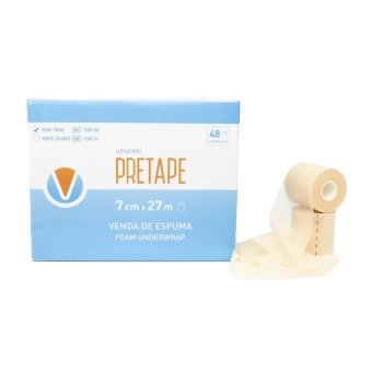 Pretape VENDARI