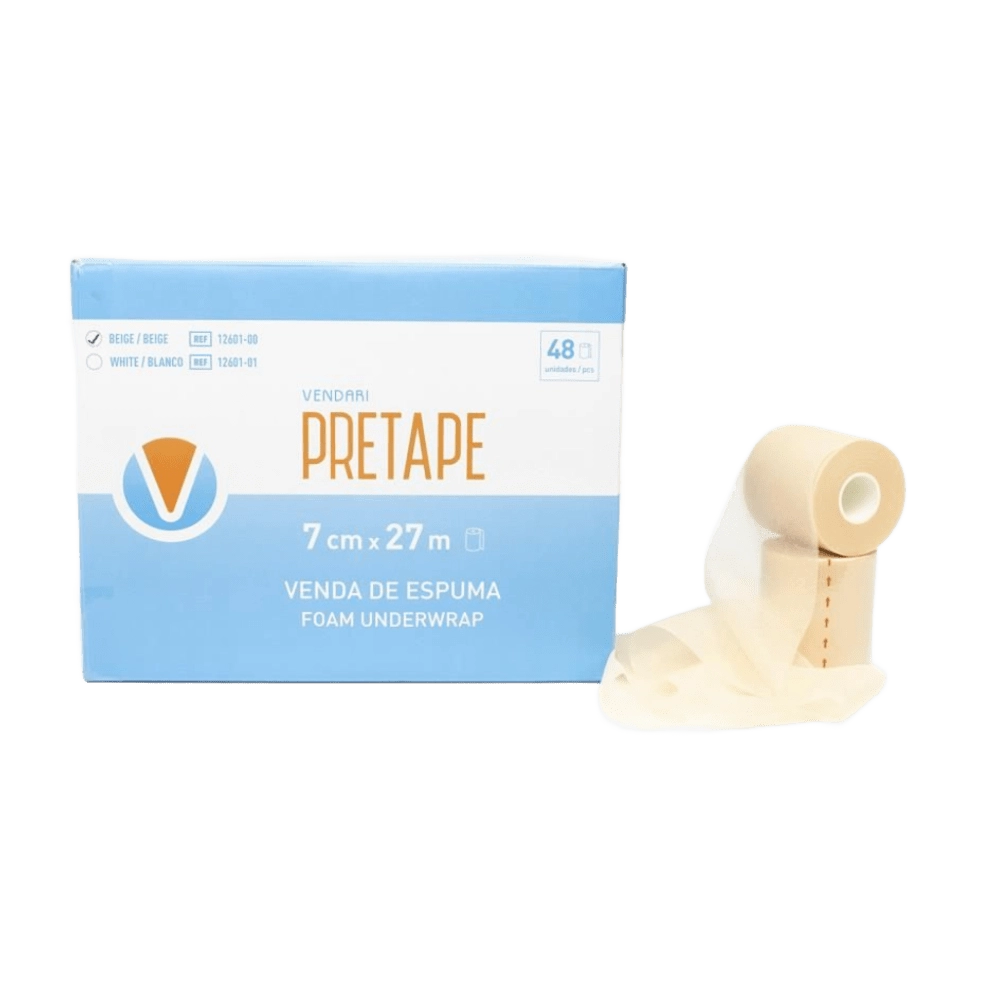 Pretape Vendari Pretape Vendari