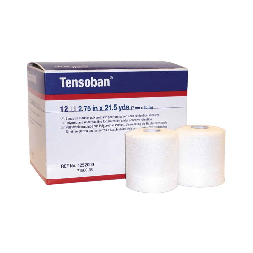 Prevendaje TENSOBAN