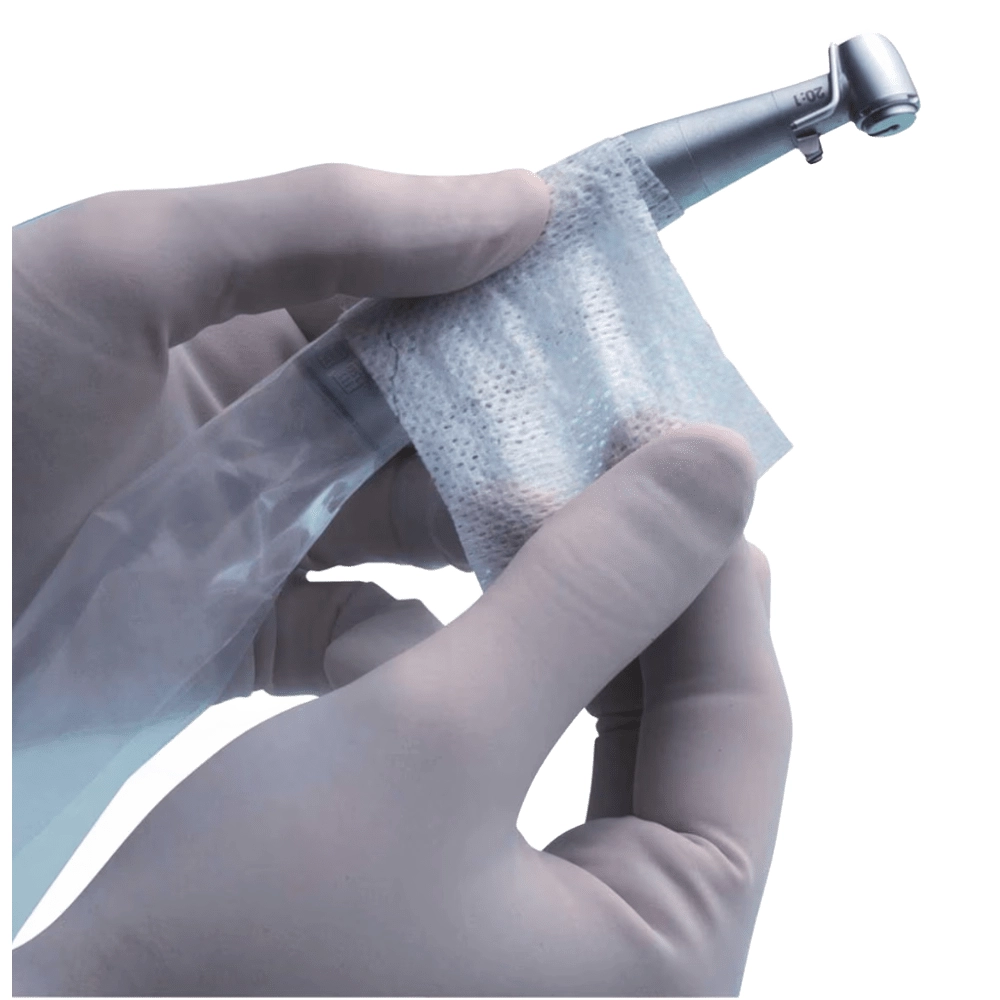 Protector Esteril Manguera Con Adhesivo Protector Esteril Manguera Con Adhesivo