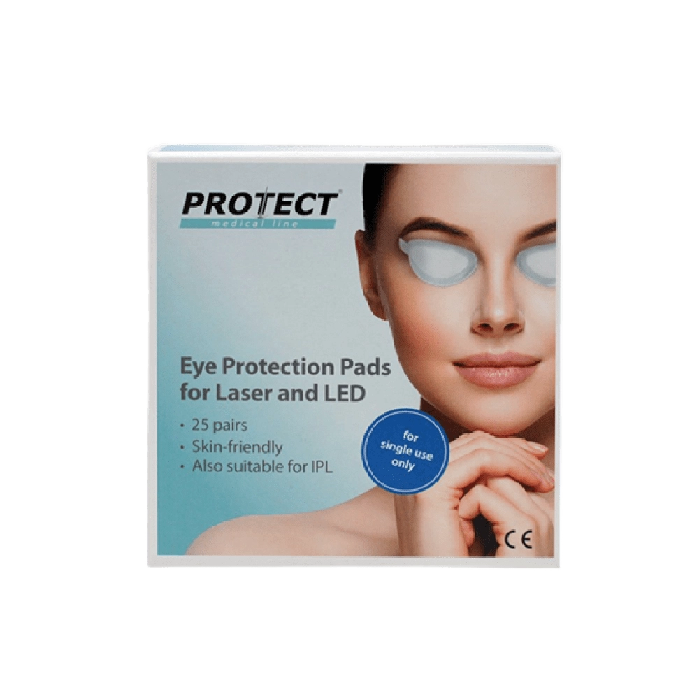 Protector Ocular Laser /Led