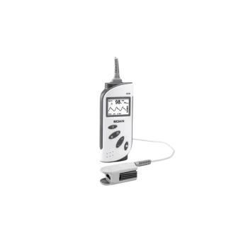 Pulsioximetro Edan H100B