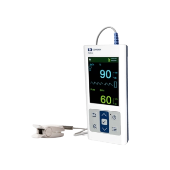 Pulsioximetro Nellcor