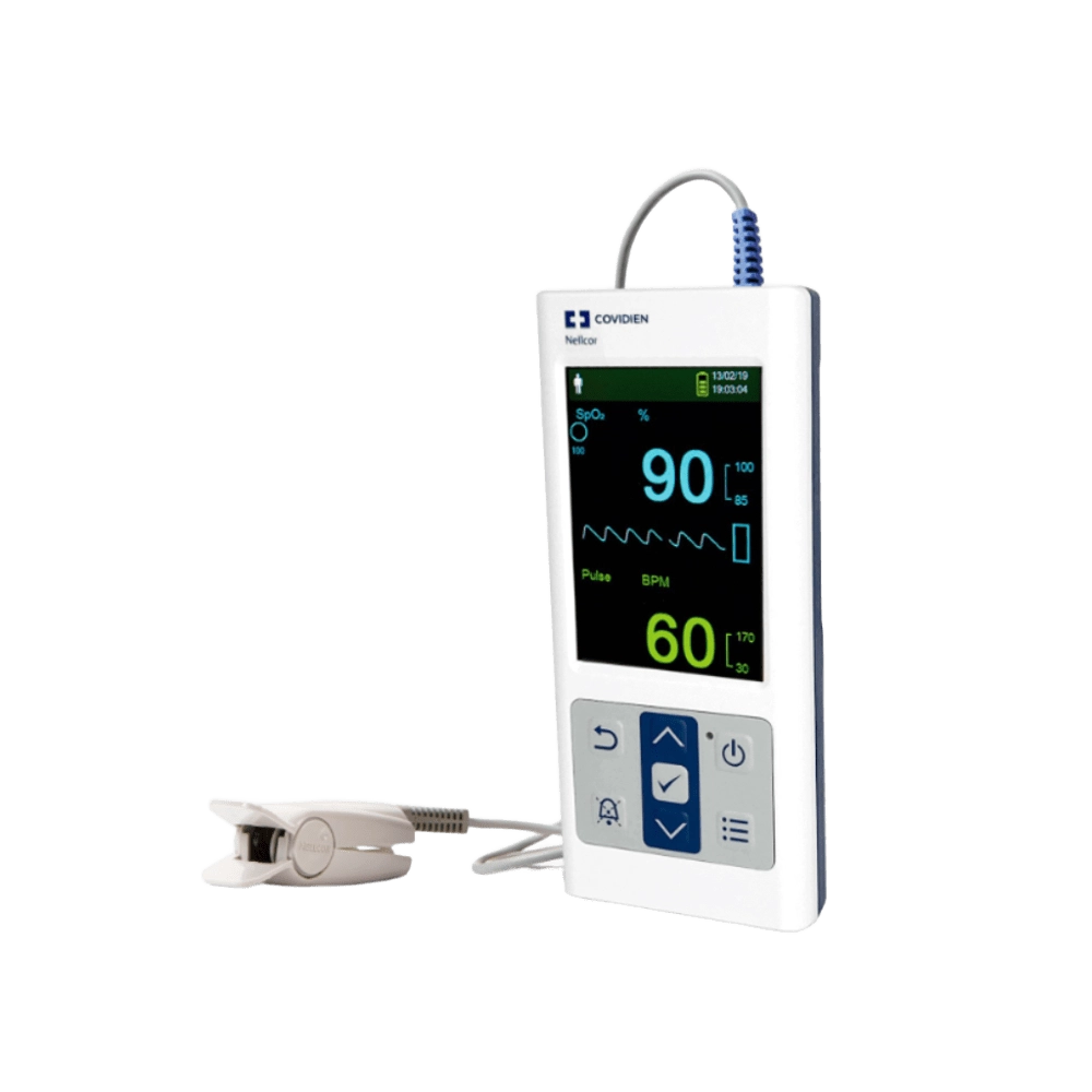Pulsioximetro Nellcor Pulsioximetro Nellcor