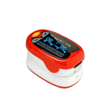 PULSIOXÍMETRO PEDIÁTRICO PANTALLA OLED Y ONDA PLESTIMOGRAFICA PULSIOXÍMETRO PEDIÁTRICO PANTALLA OLED Y ONDA PLESTIMOGRAFICA