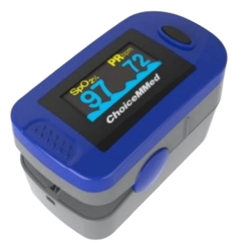 Pulsioximetro Unidix