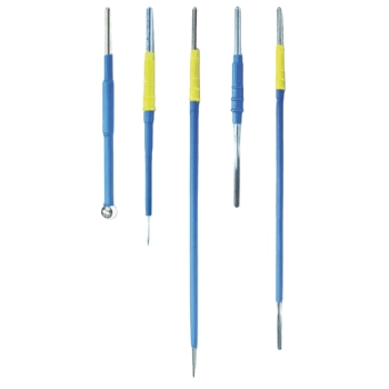 Punta Electrodo Aguja 70 mm. Blayco AB-60 Punta Electrodo Aguja 70 mm. Blayco AB-60