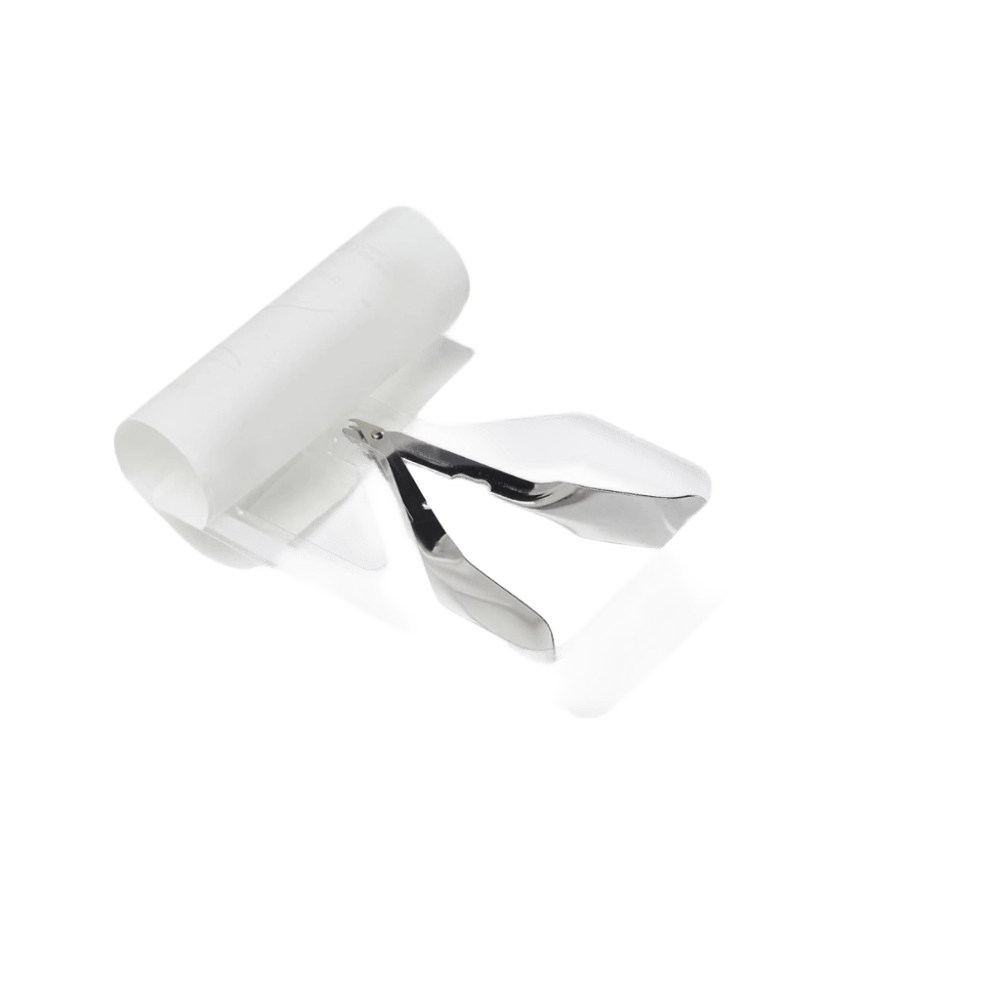 Quitagrapas Metálico