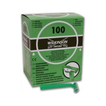 Rasuradora Wilkinson