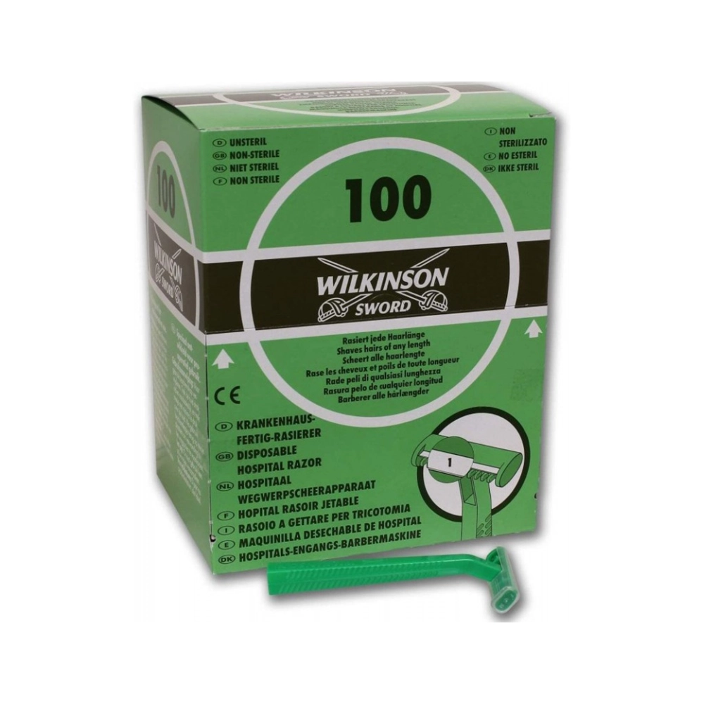 Rasuradora Wilkinson