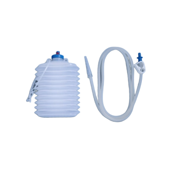 Redón Fuelle Con Sonda Y Aguja Redón Fuelle Con Sonda Y Aguja