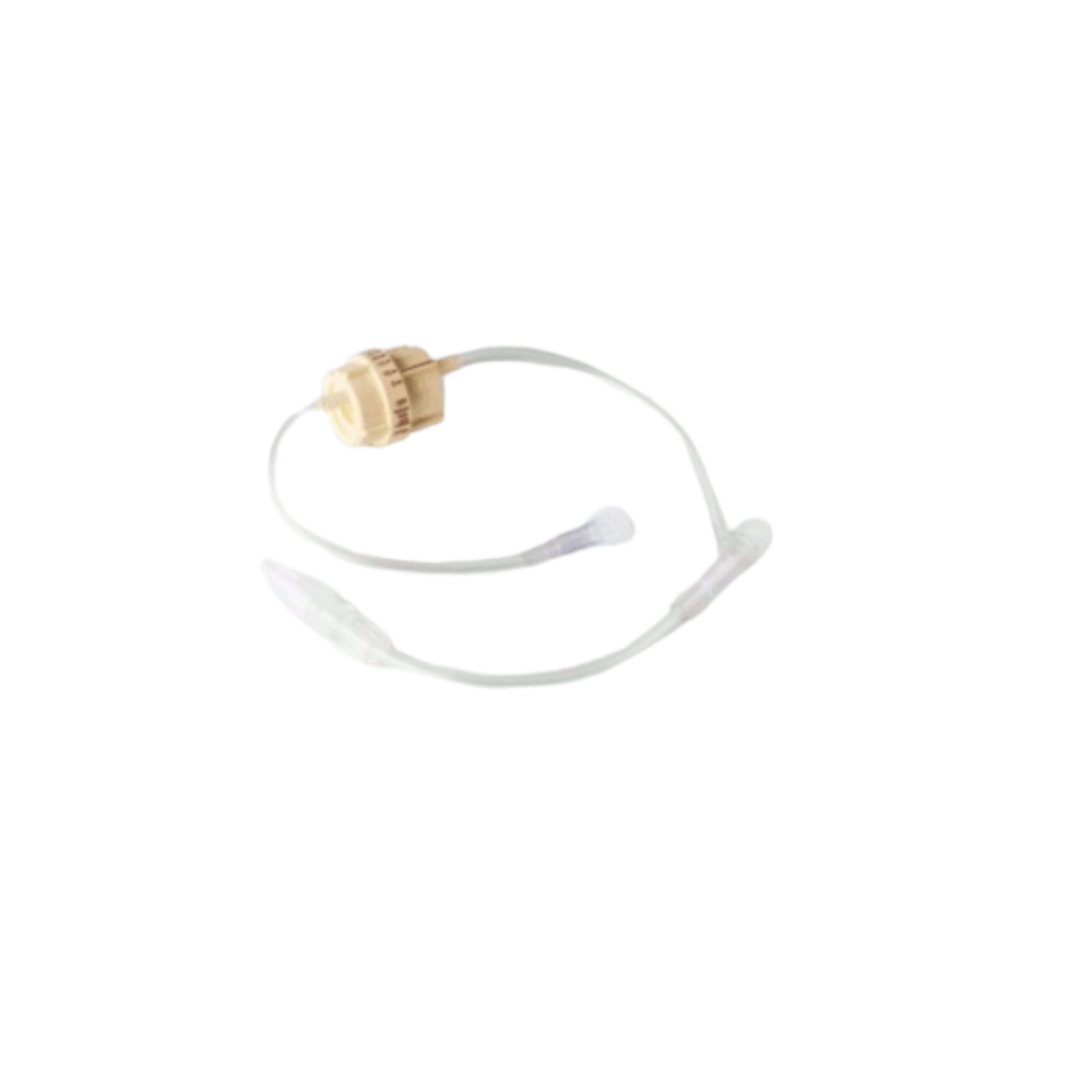 Regulador De Flujo Dosiflow Regulador De Flujo Dosiflow