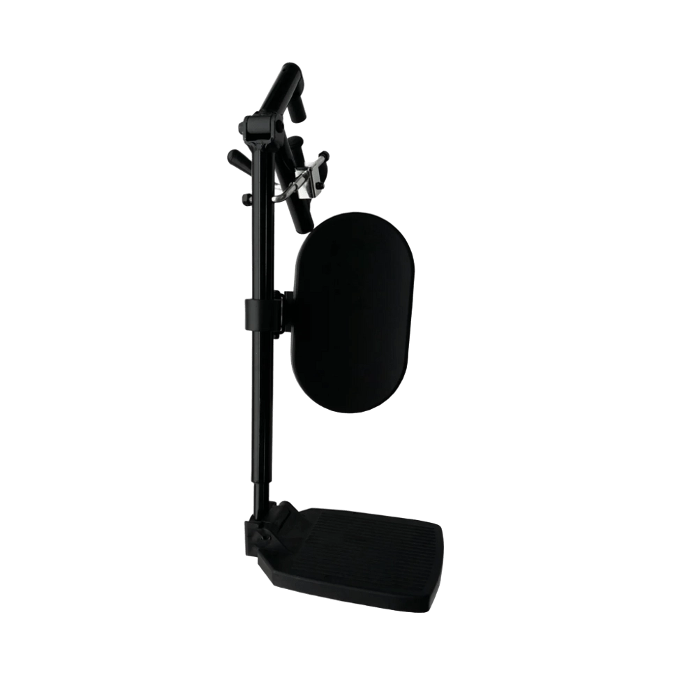 Reposapiés Elevable Silla Ruedas