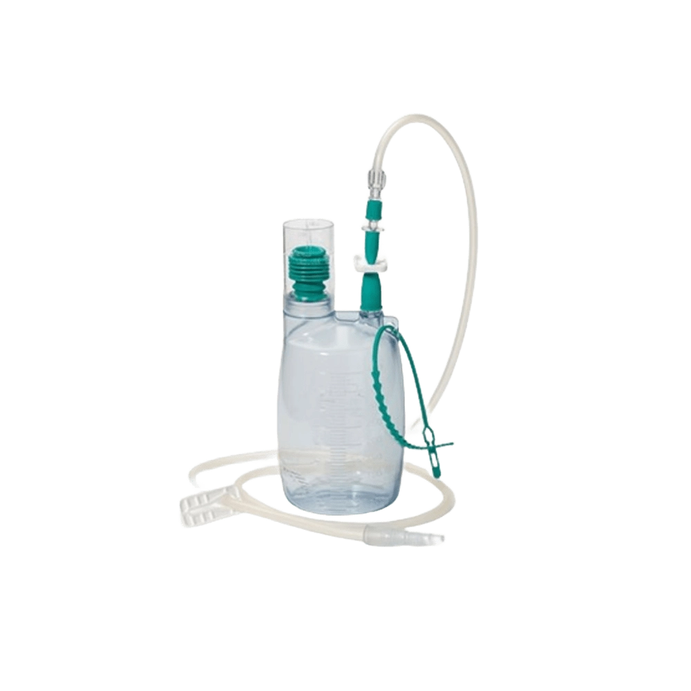 Reservorio Drenofast Reservorio Drenofast