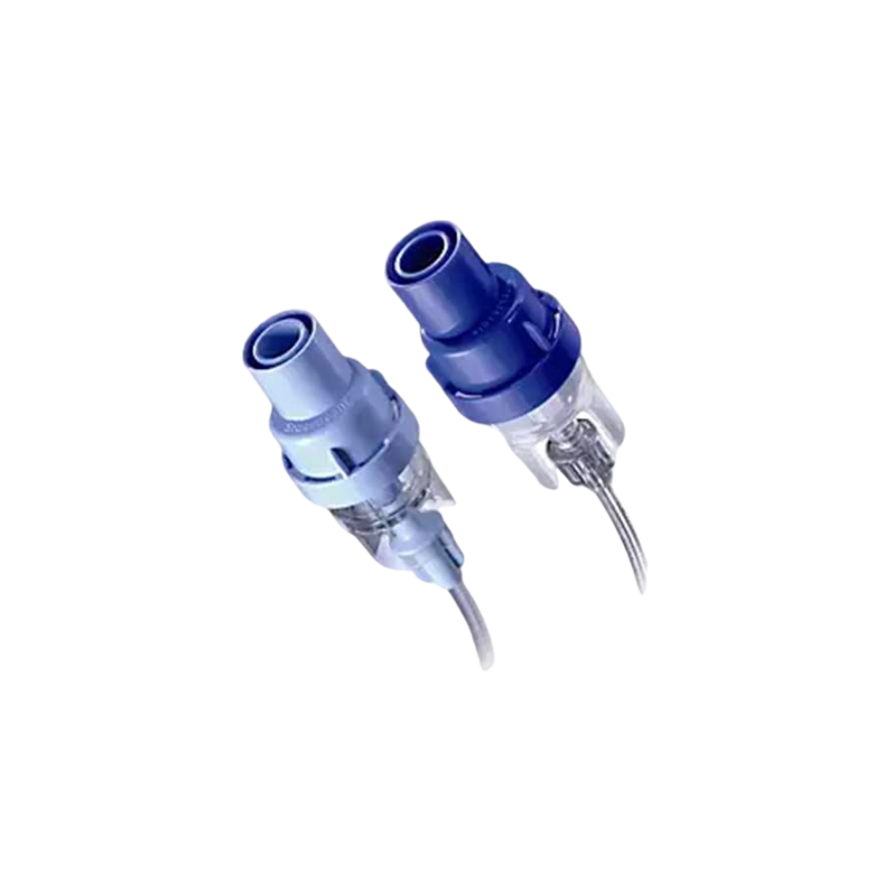 Resucitador Desechable PVC