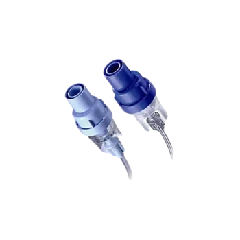 Resucitador Desechable PVC