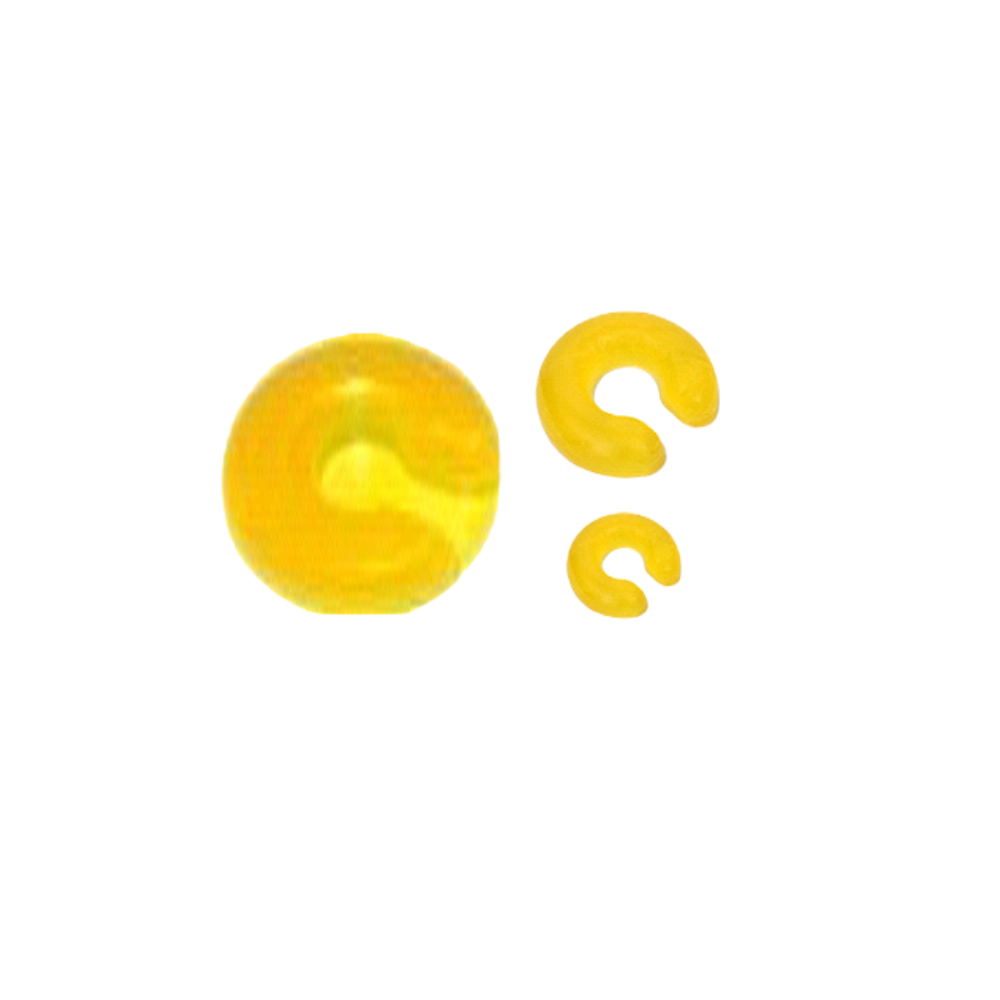 Rodete Adulto Rodete Adulto