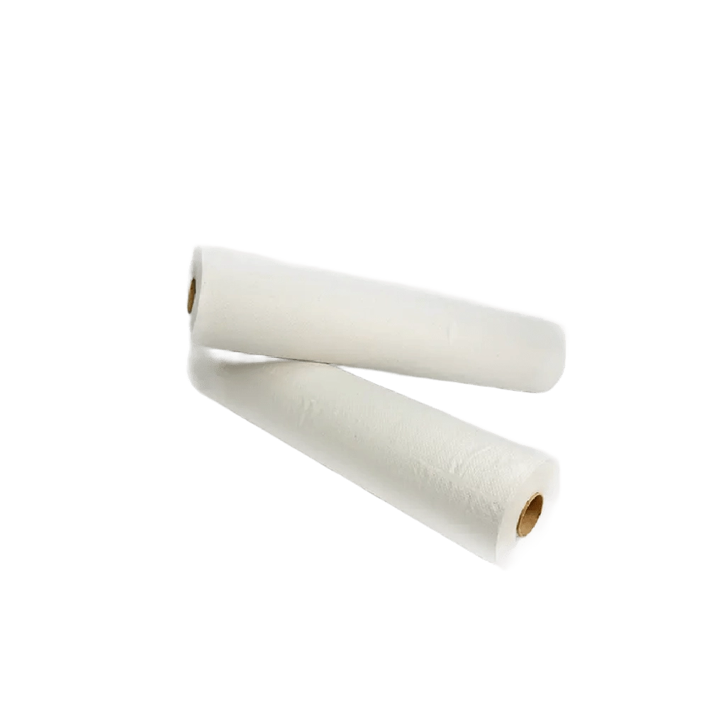 Rollo Blanco PP. Rollo Blanco PP.