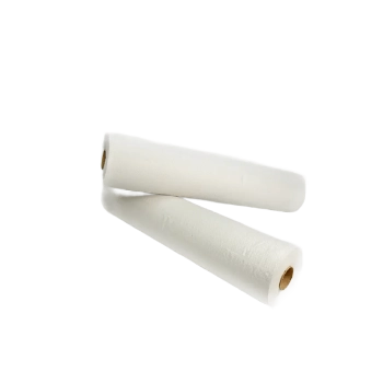 Rollo Blanco PP. Rollo Blanco PP.