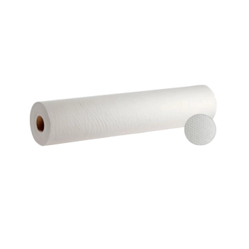 Rollo Cubre Camilla 1 Capa Natural Sin Precorte Rollo Cubre Camilla 1 Capa Natural Sin Precorte