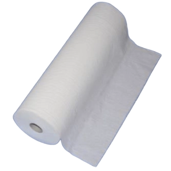 Rollo Cubre Camilla 2 Capas