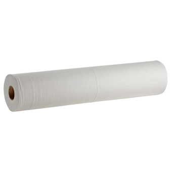 Rollo Cubre Camilla 2 Capas Gofrado Rollo Cubre Camilla 2 Capas Gofrado